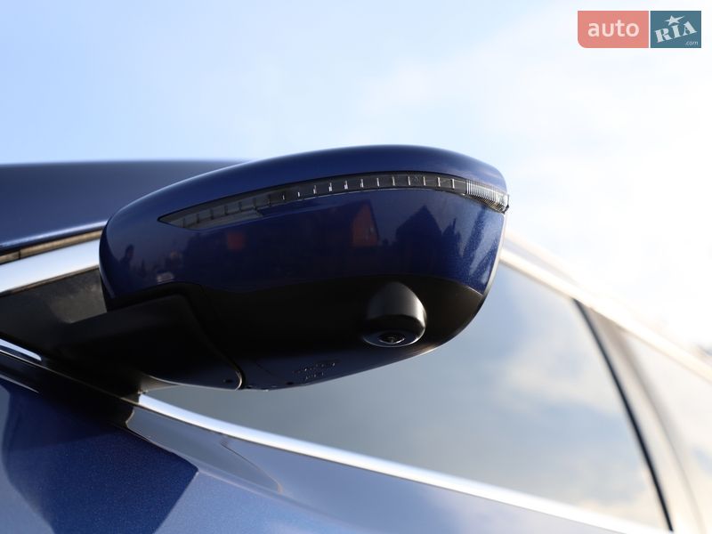 Позашляховик / Кросовер Nissan Rogue 2019 в Білій Церкві