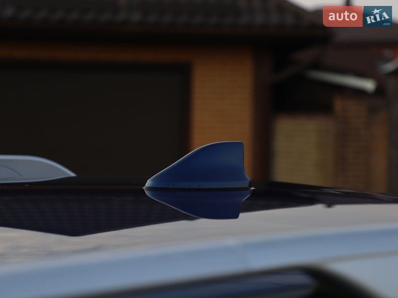 Позашляховик / Кросовер Nissan Rogue 2019 в Білій Церкві