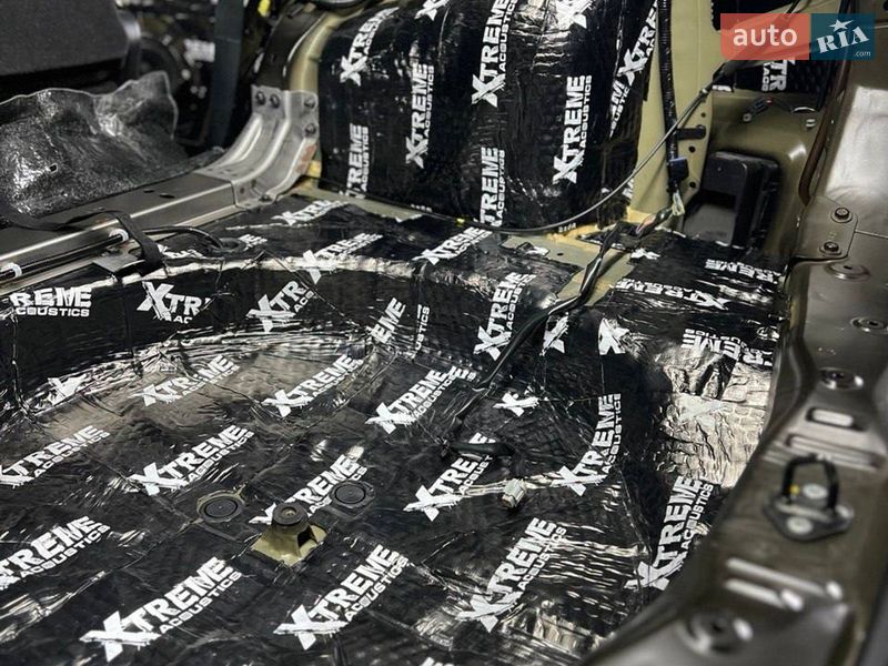 Внедорожник / Кроссовер Nissan Rogue 2017 в Виннице