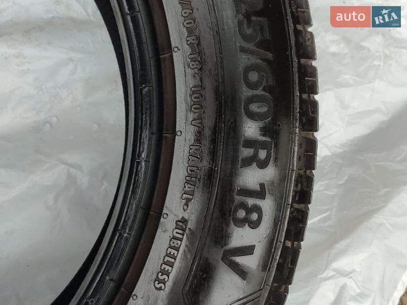 Внедорожник / Кроссовер Nissan Rogue 2017 в Виннице