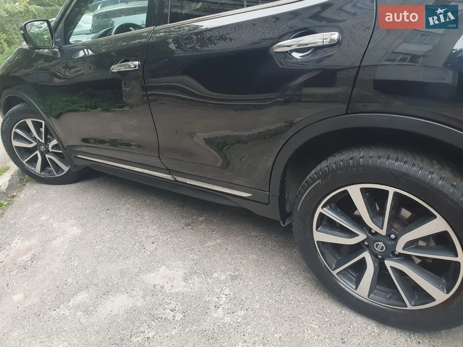 2019 Nissan Rogue - мініатюра 9
