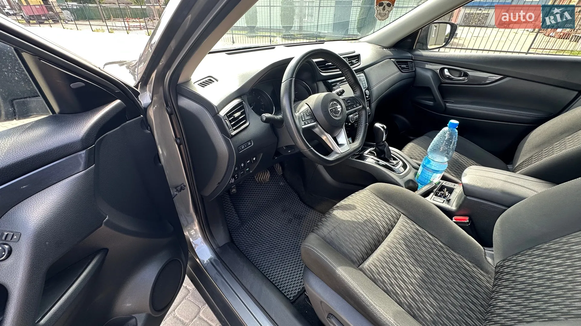 2019 Nissan Rogue - мініатюра 15