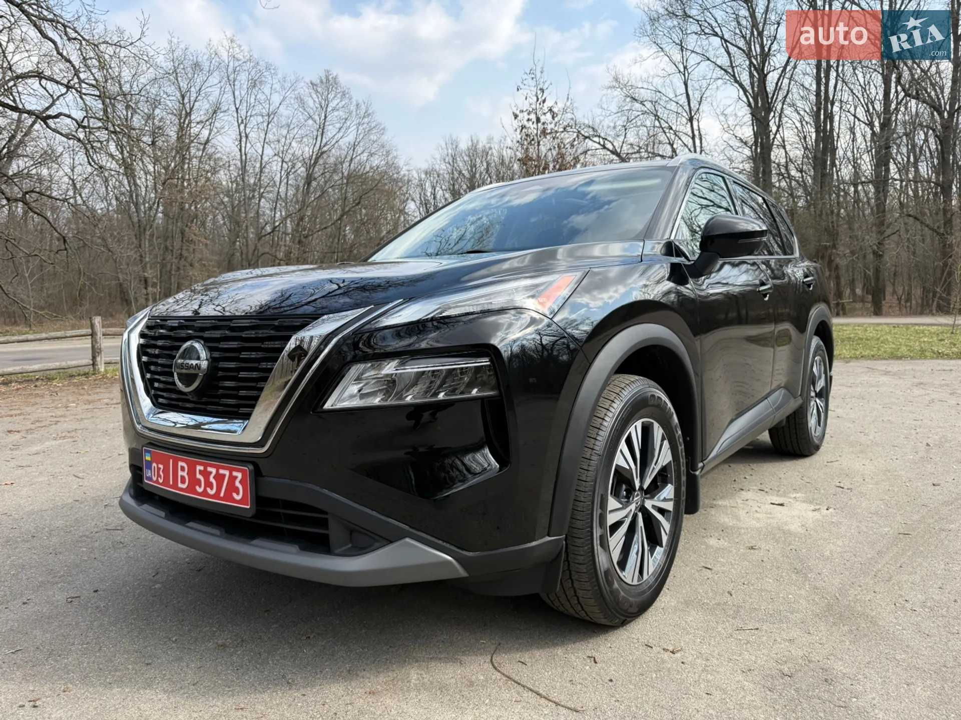 2021 Nissan Rogue - мініатюра 11