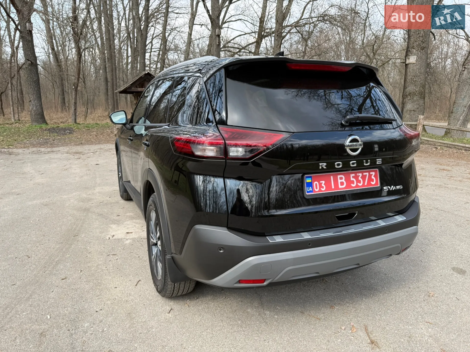 2021 Nissan Rogue - мініатюра 19