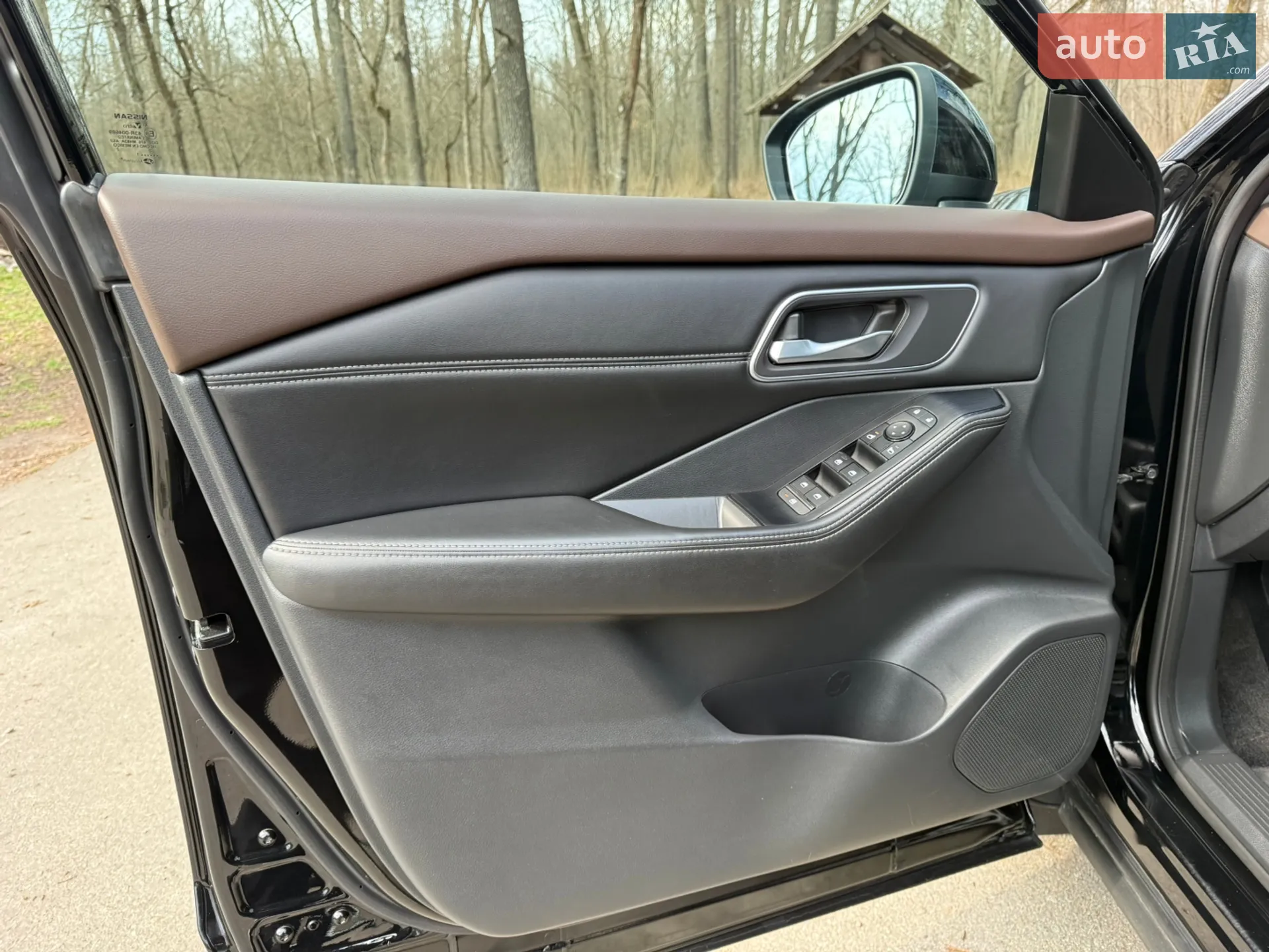 2021 Nissan Rogue - мініатюра 33