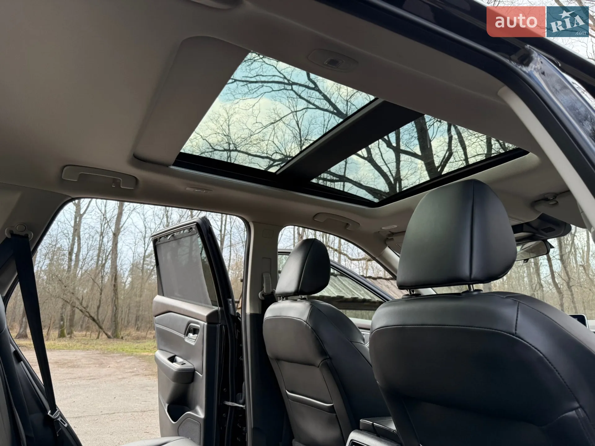 2021 Nissan Rogue - мініатюра 49
