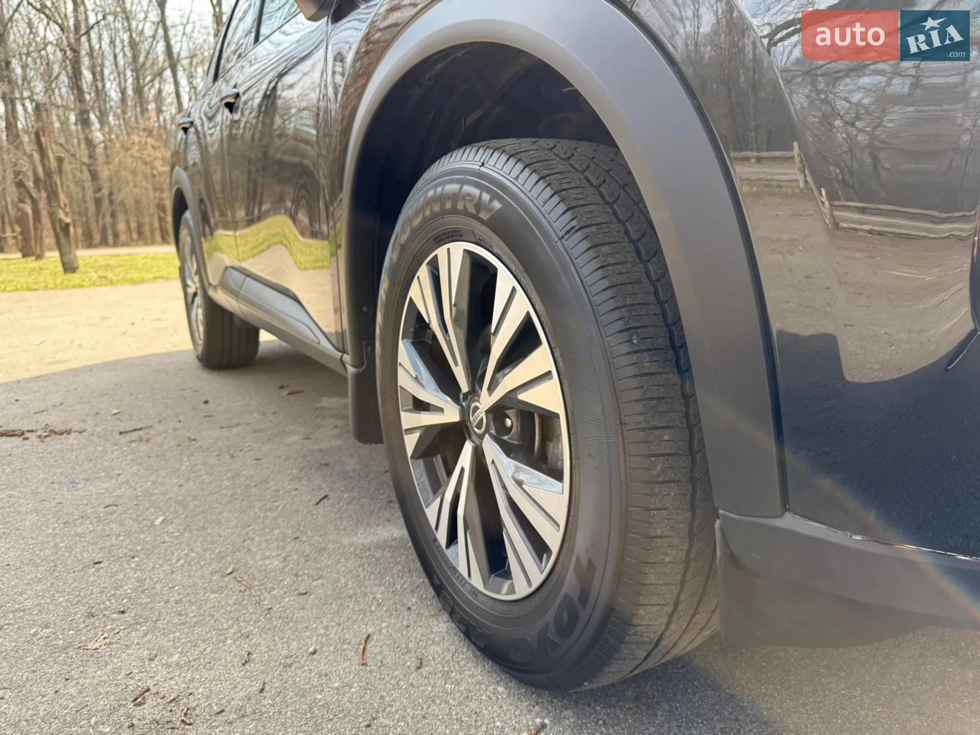 2021 Nissan Rogue - мініатюра 62