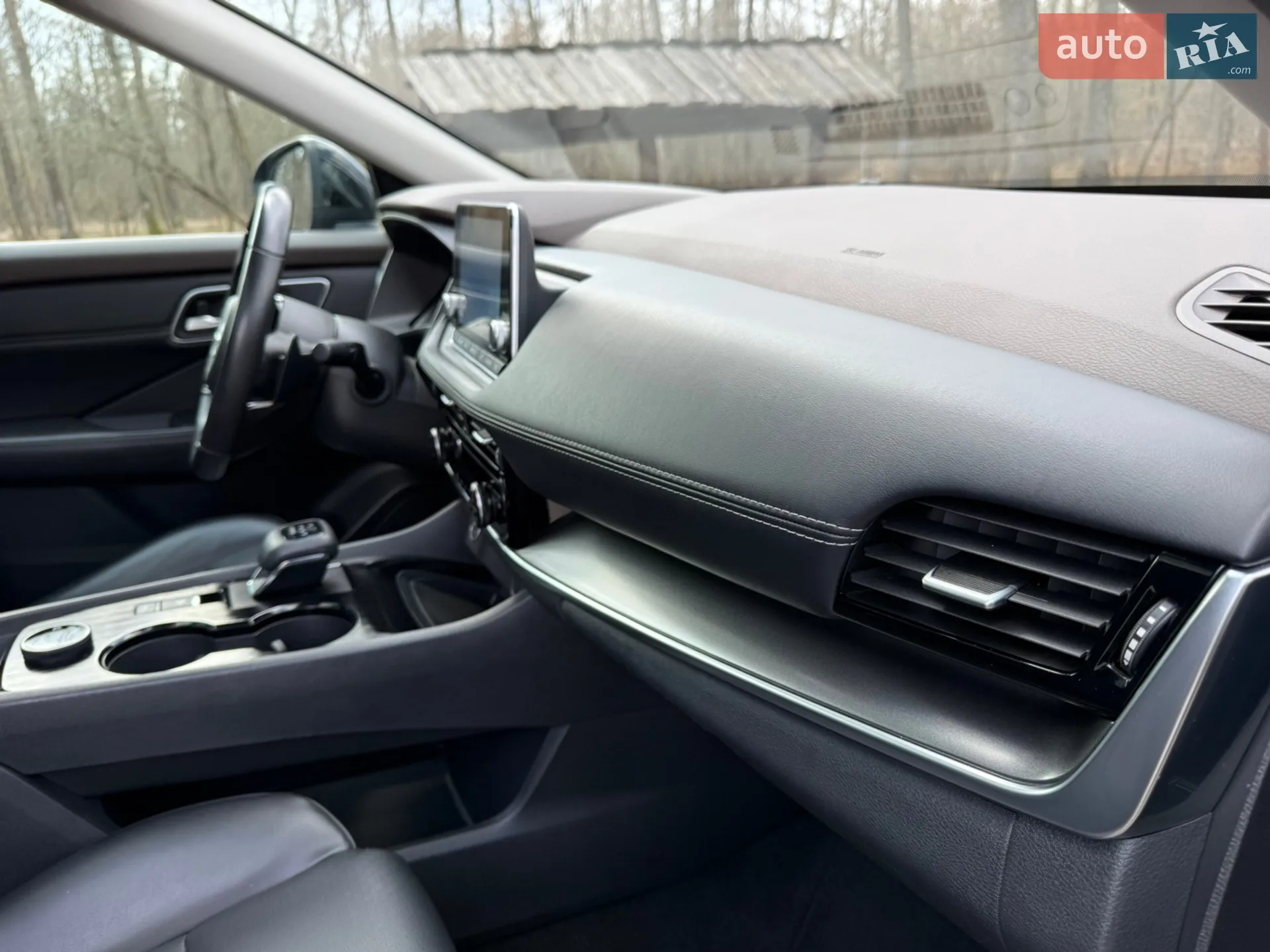 2021 Nissan Rogue - мініатюра 76