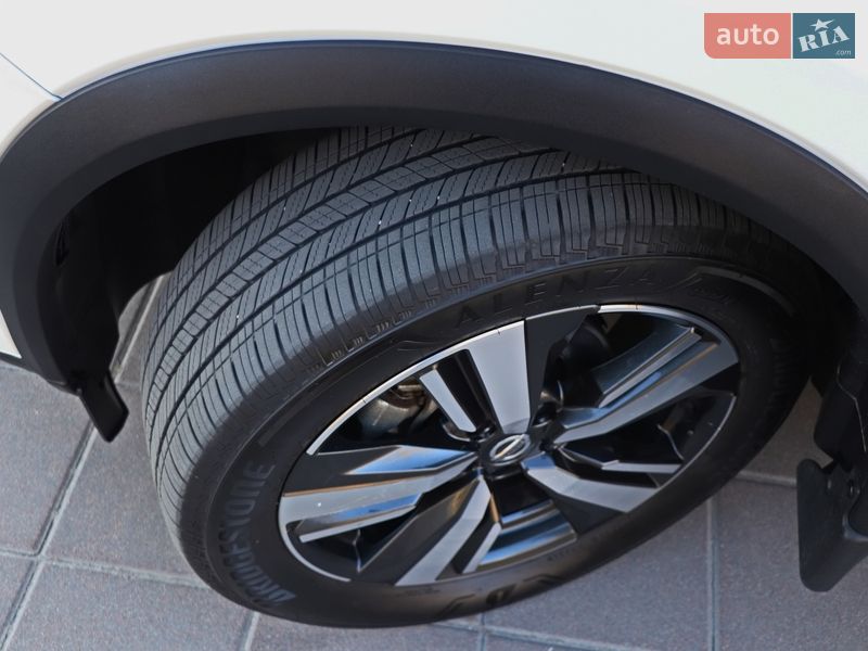 Внедорожник / Кроссовер Nissan Rogue 2021 в Кременчуге