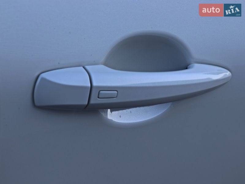 Внедорожник / Кроссовер Nissan Rogue 2021 в Кременчуге