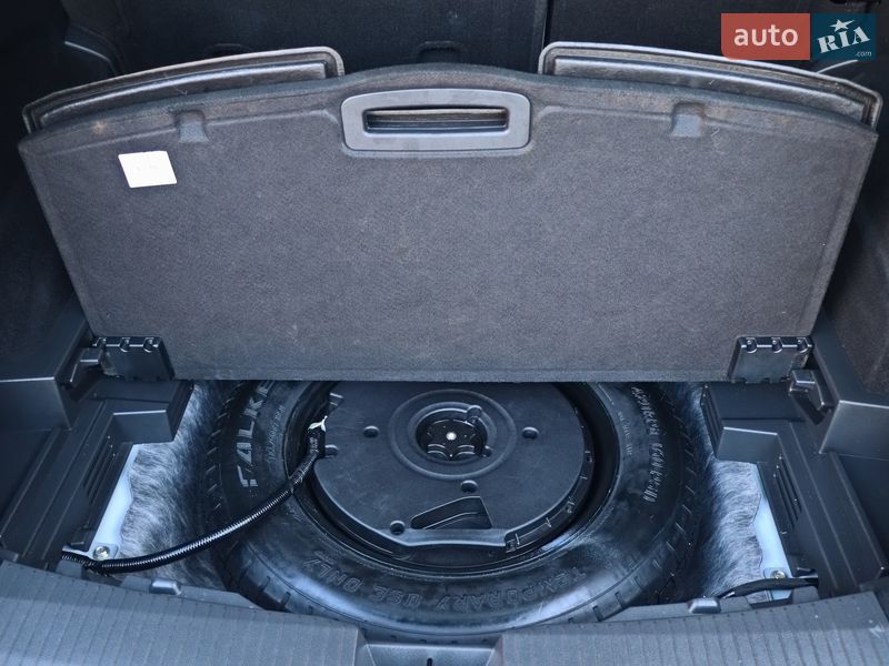 Внедорожник / Кроссовер Nissan Rogue 2021 в Кременчуге