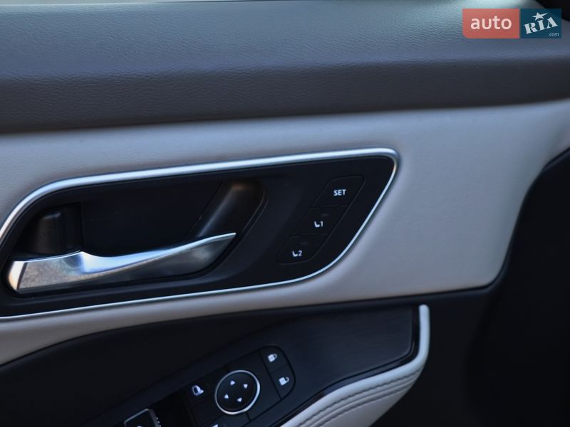 Внедорожник / Кроссовер Nissan Rogue 2021 в Кременчуге