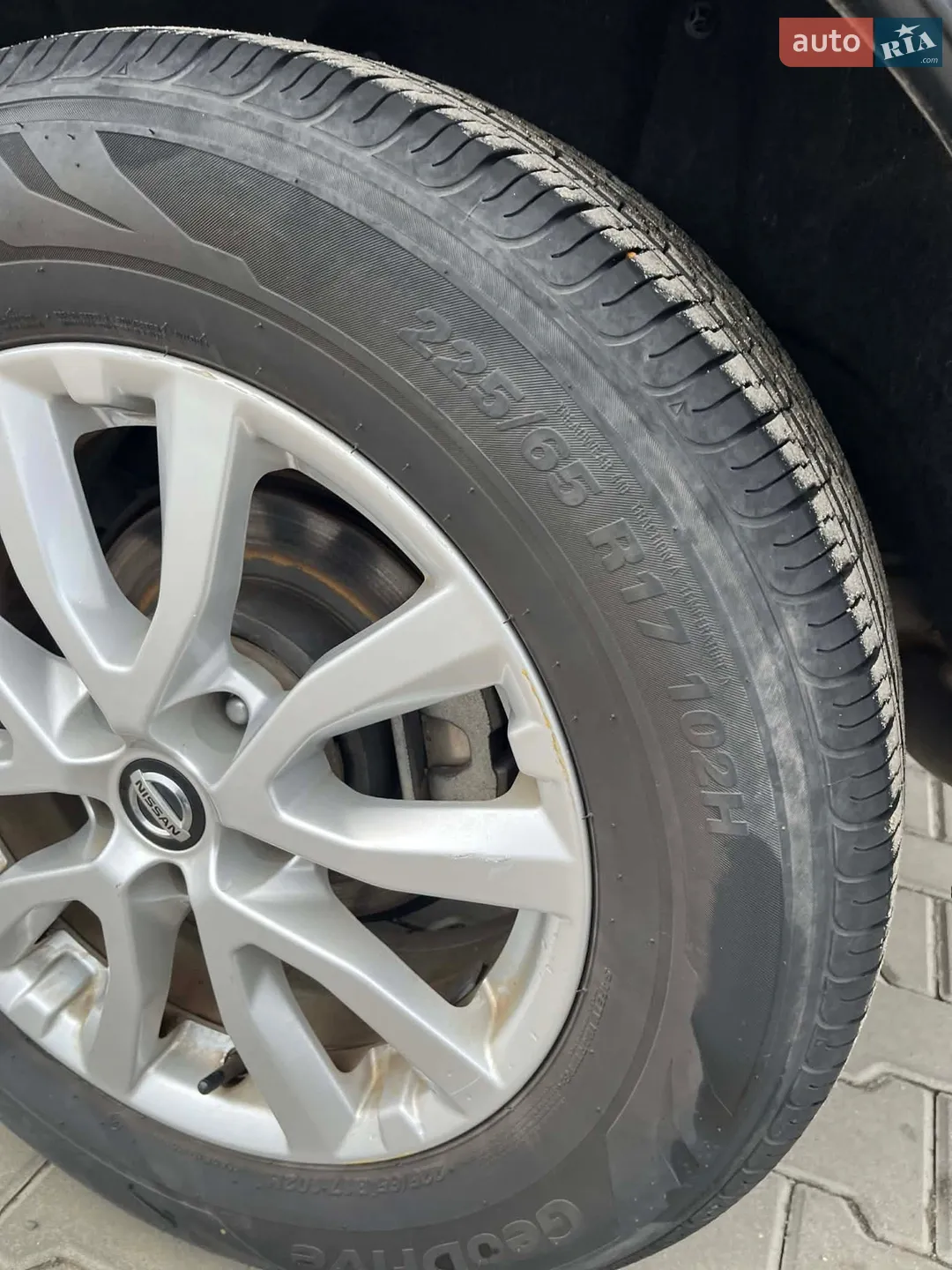 2019 Nissan Rogue - мініатюра 11