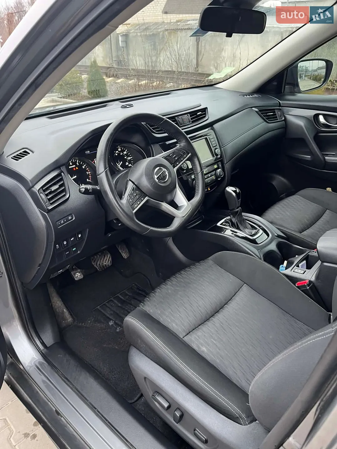 2019 Nissan Rogue - мініатюра 19