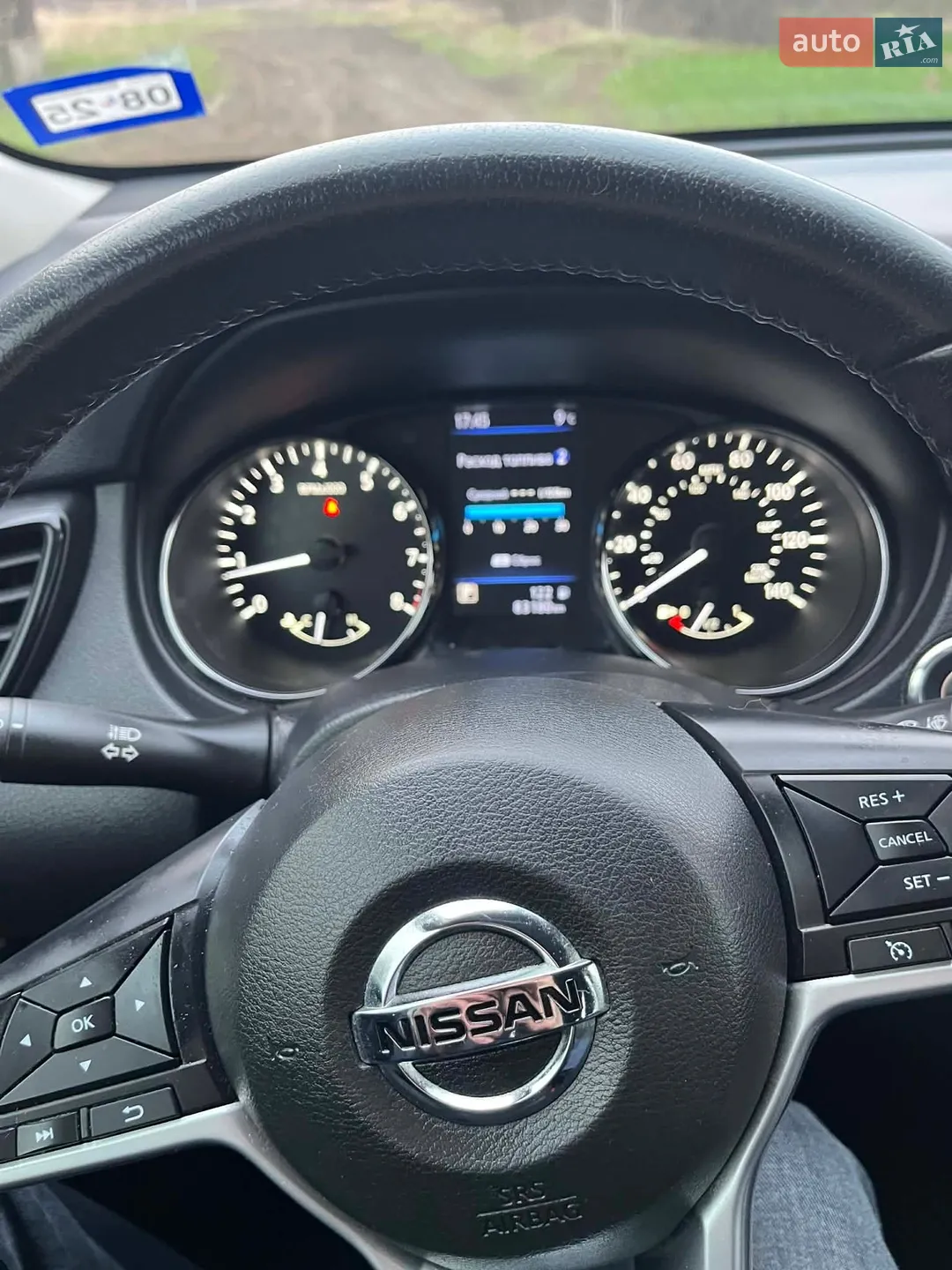 2019 Nissan Rogue - мініатюра 23