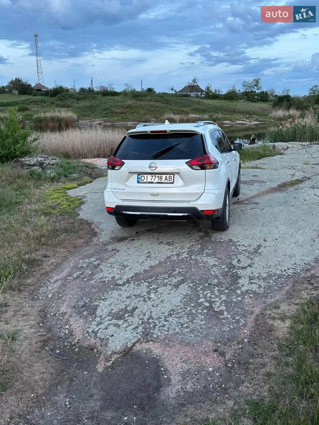 2019 Nissan Rogue - мініатюра 20