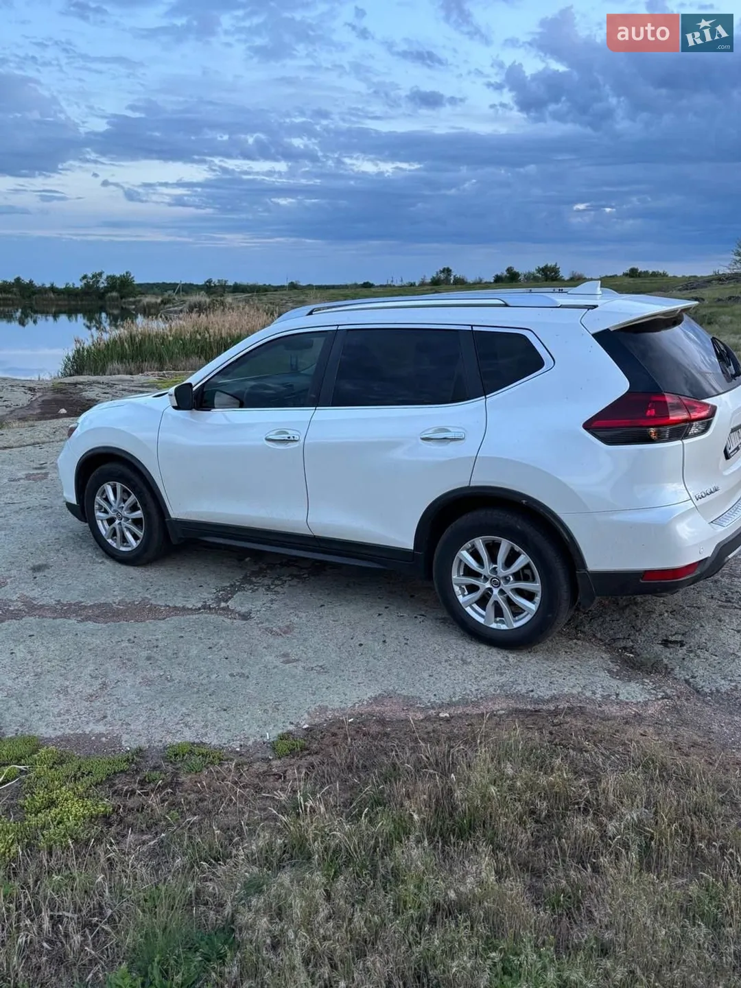 2019 Nissan Rogue - мініатюра 23