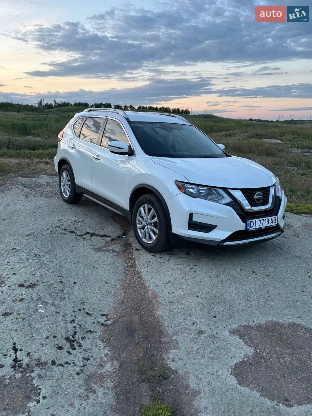 2019 Nissan Rogue - мініатюра 28