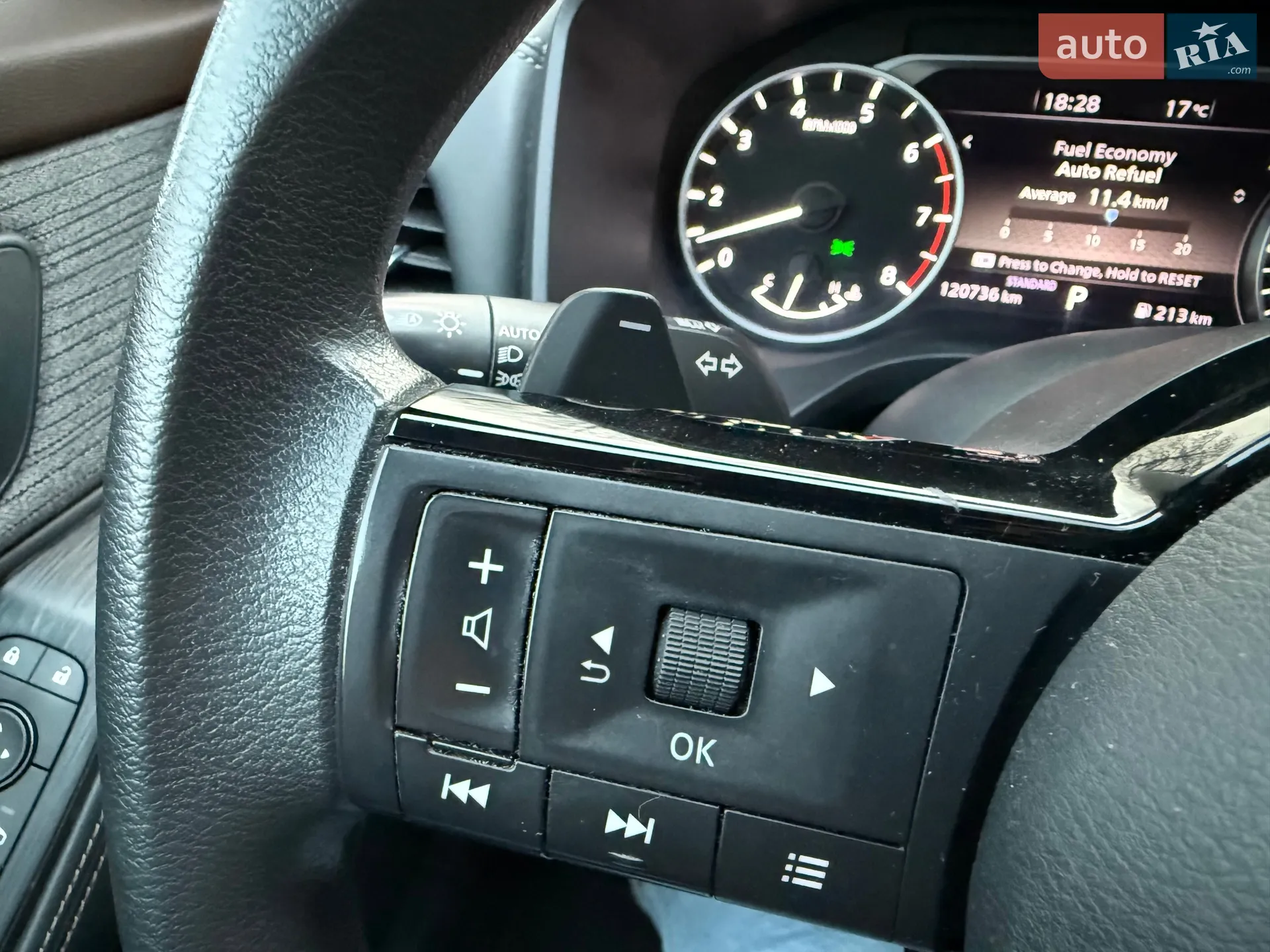 2021 Nissan Rogue - мініатюра 25