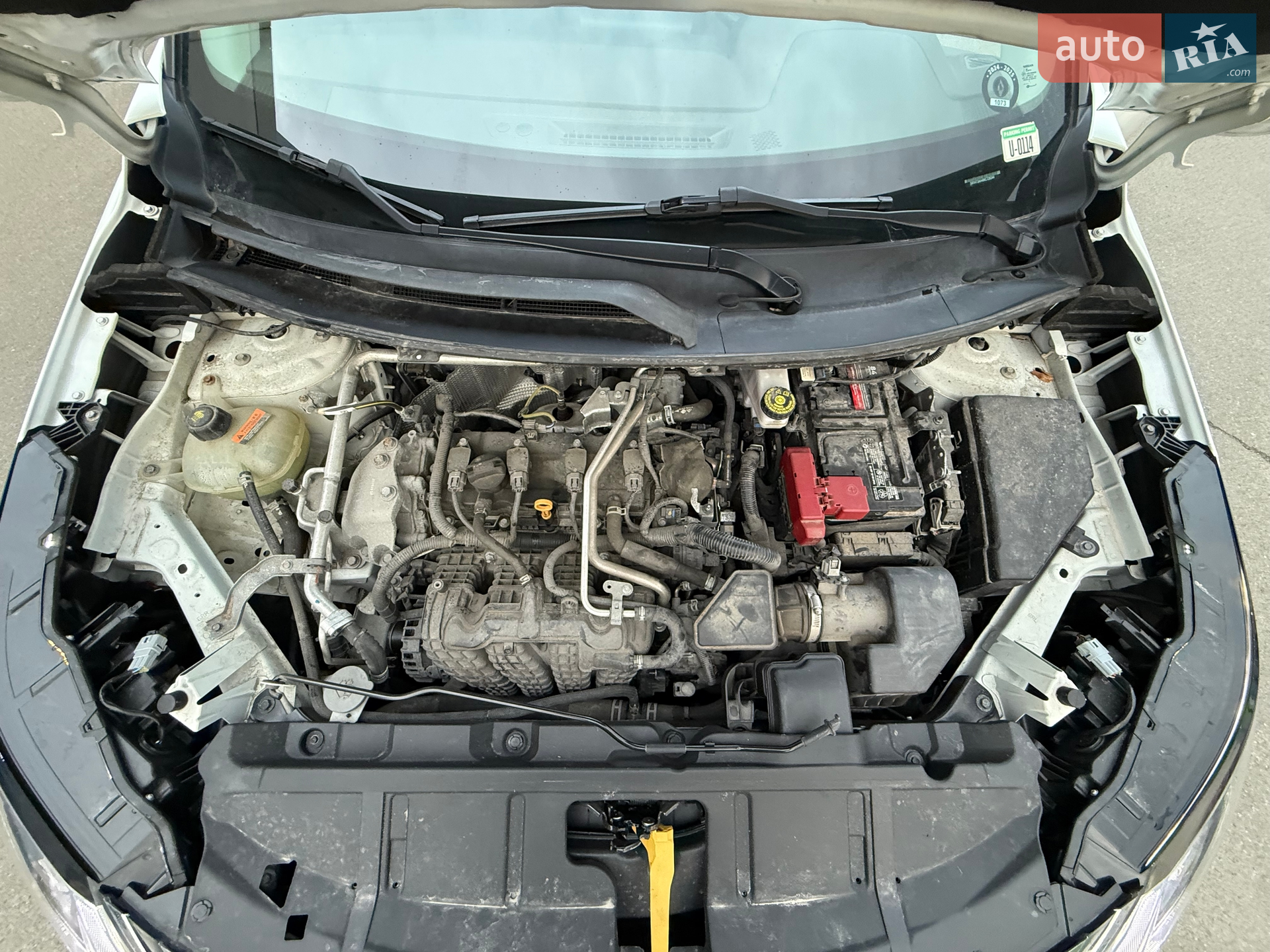 2021 Nissan Rogue - мініатюра 31