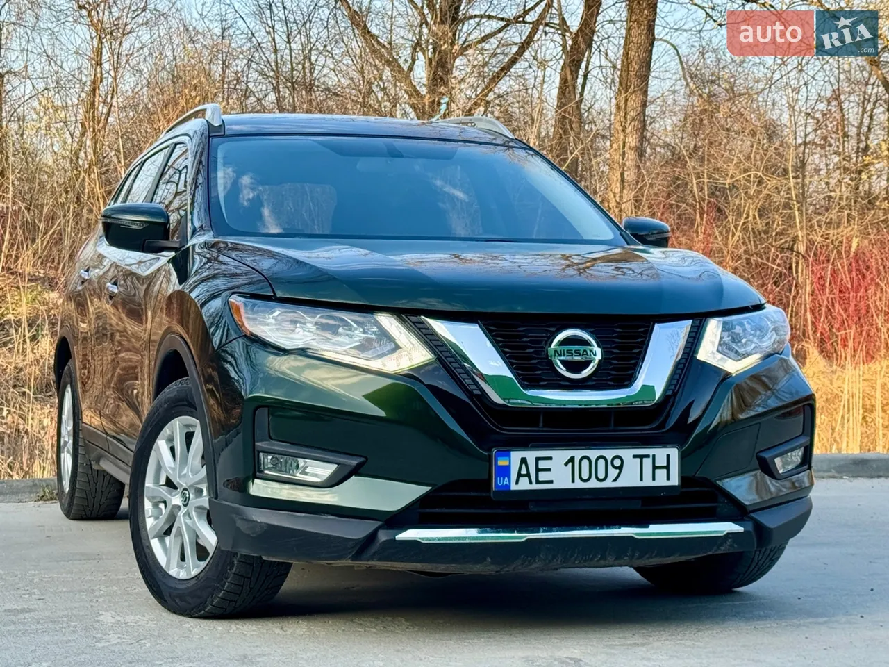 2016 Nissan Rogue - мініатюра 14