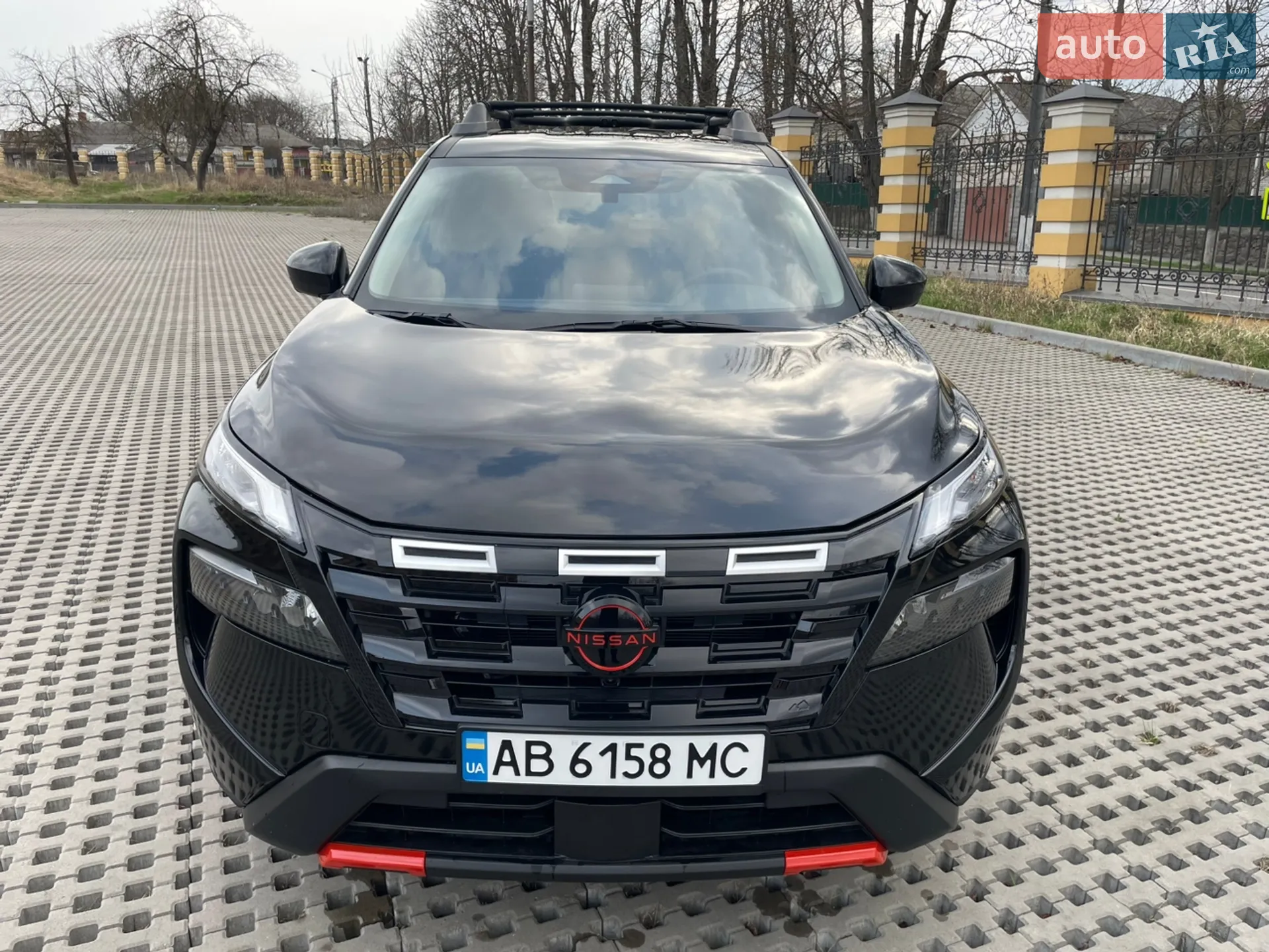2024 Nissan Rogue - мініатюра 28