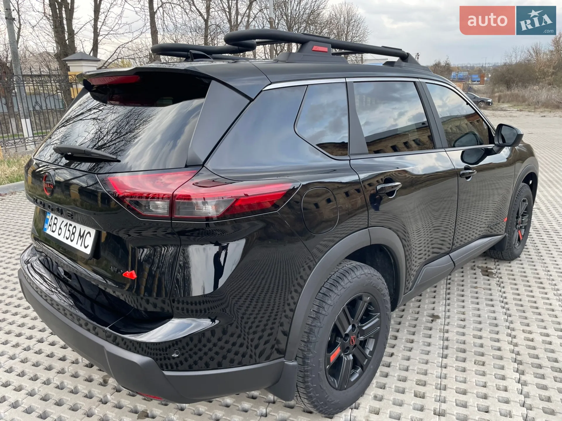 2024 Nissan Rogue - мініатюра 14