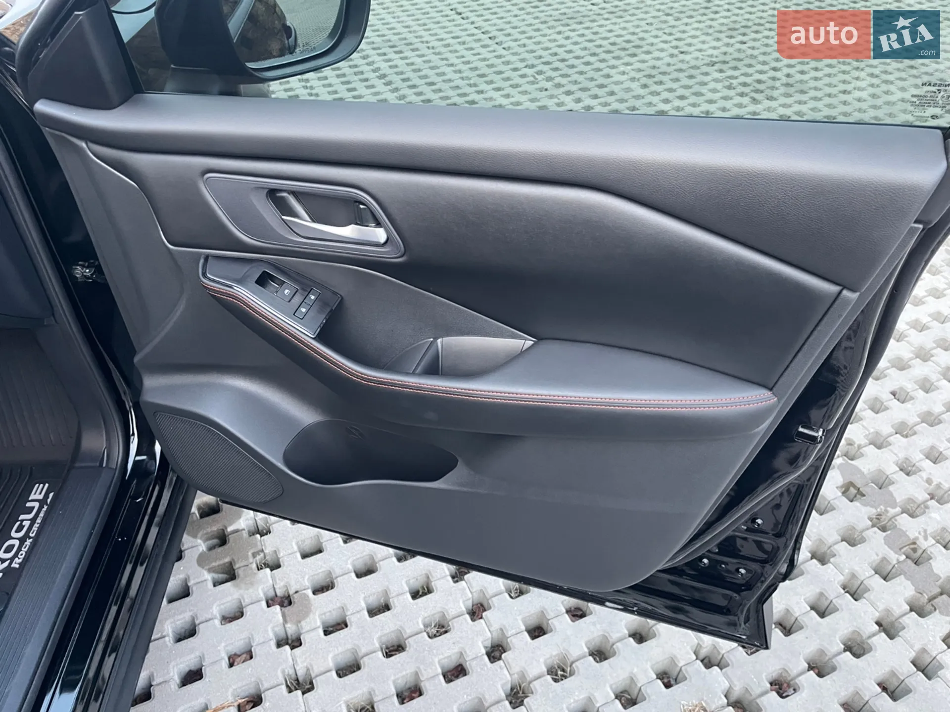 2024 Nissan Rogue - мініатюра 63