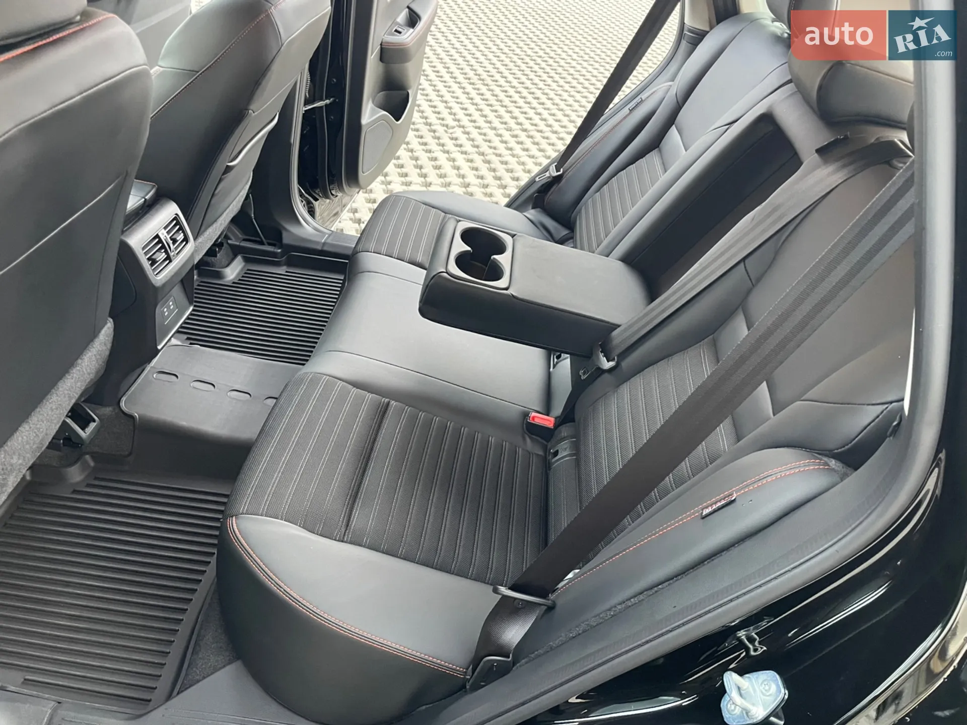 2024 Nissan Rogue - мініатюра 67