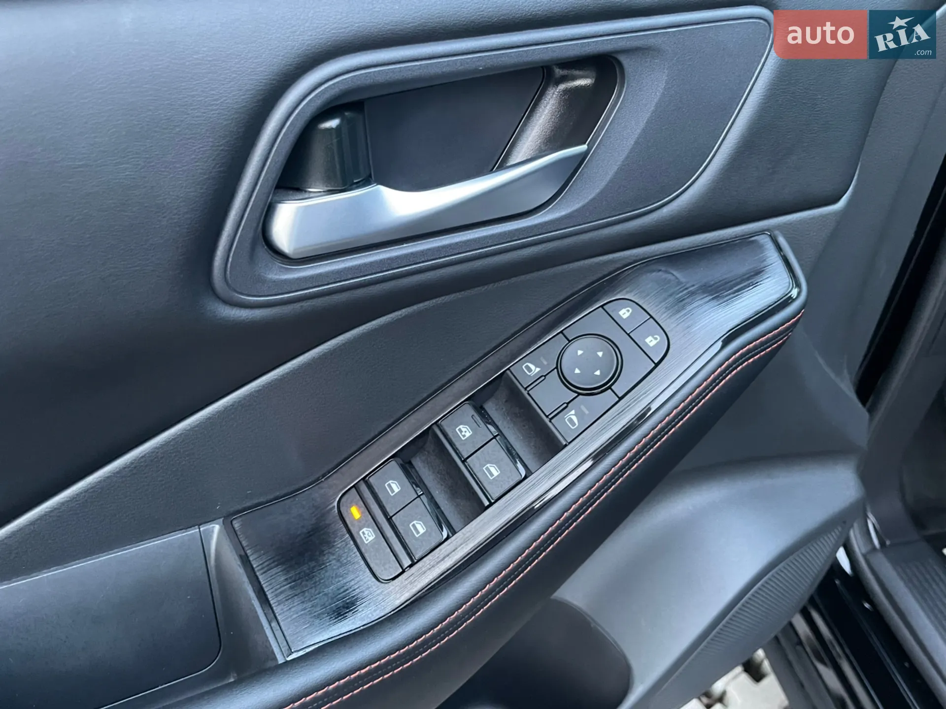 2024 Nissan Rogue - мініатюра 77