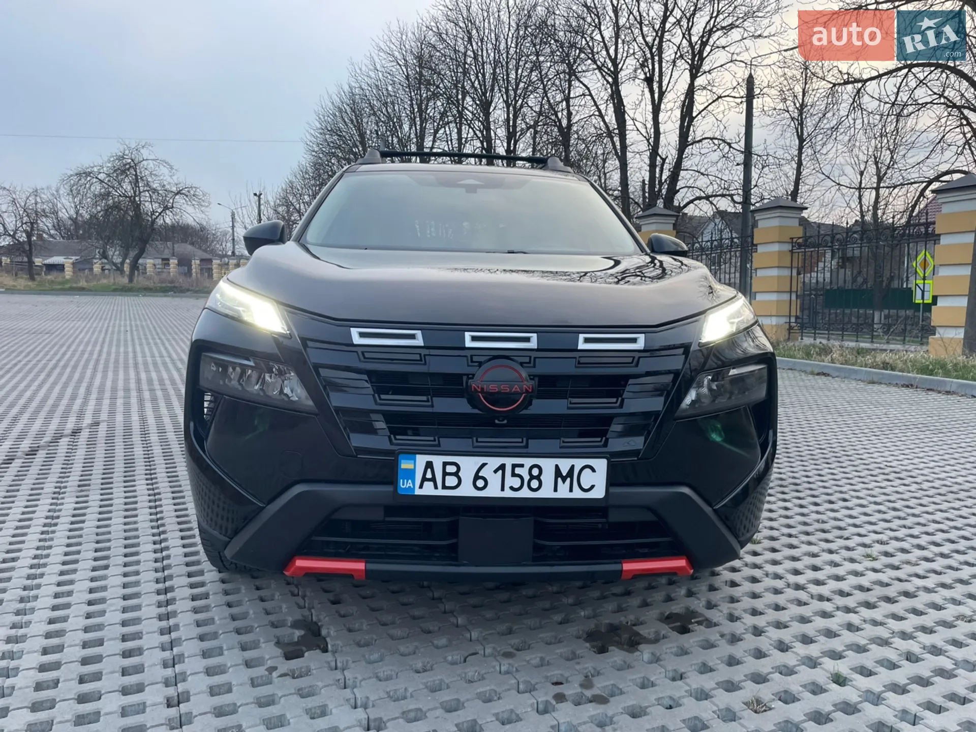 2024 Nissan Rogue - мініатюра 32