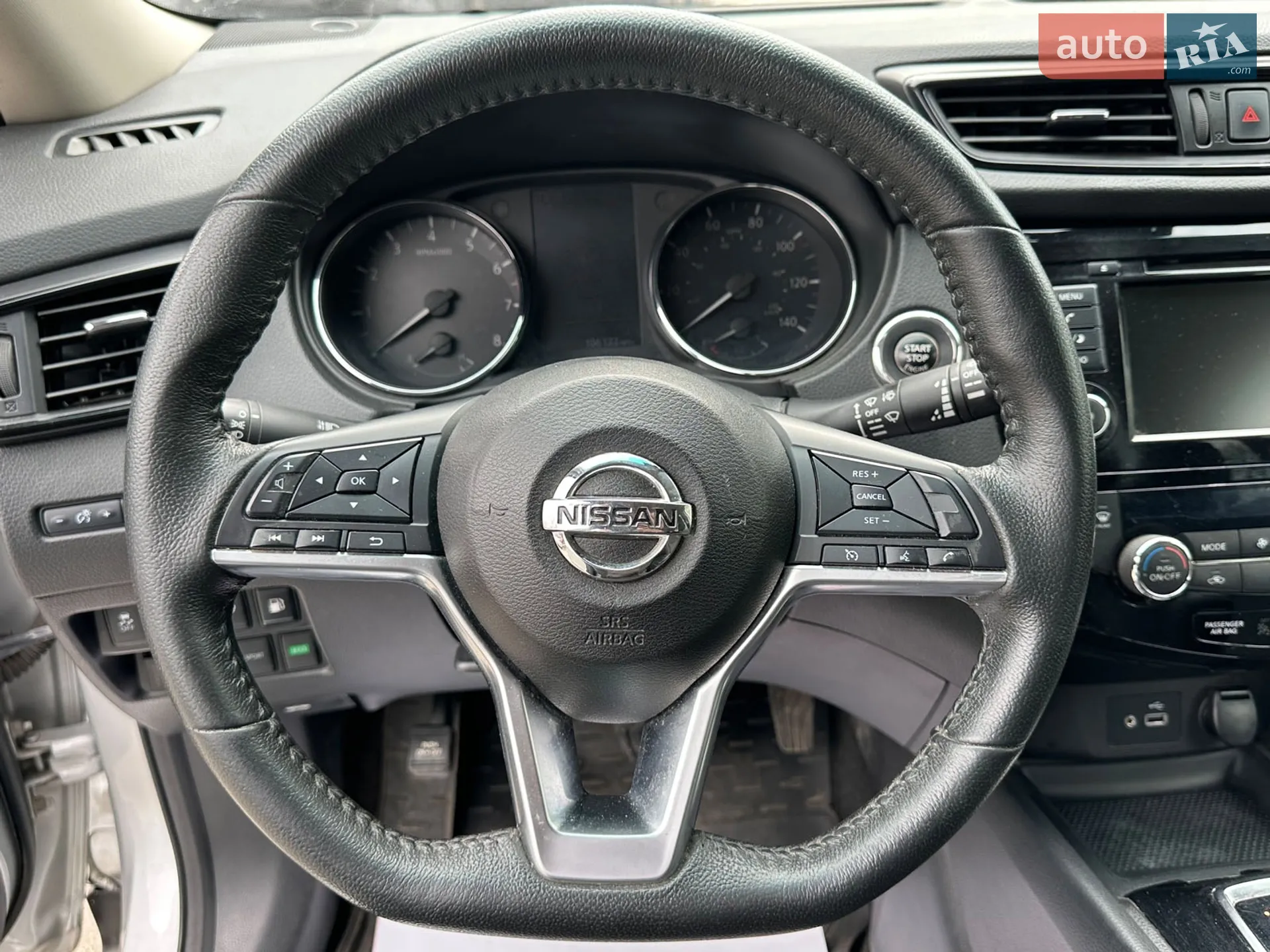 2020 Nissan Rogue - мініатюра 21