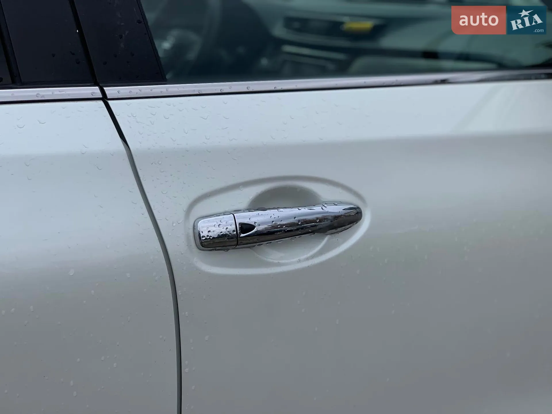 2018 Nissan Rogue - мініатюра 5