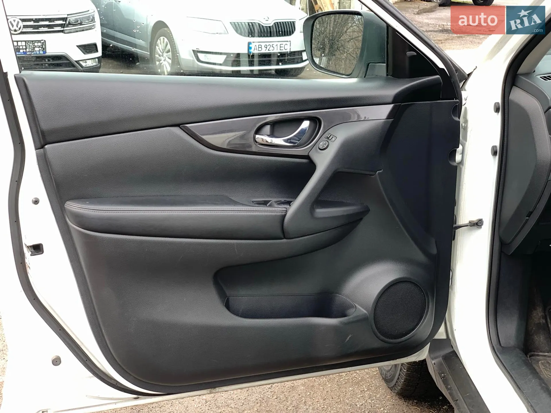 2018 Nissan Rogue - мініатюра 14