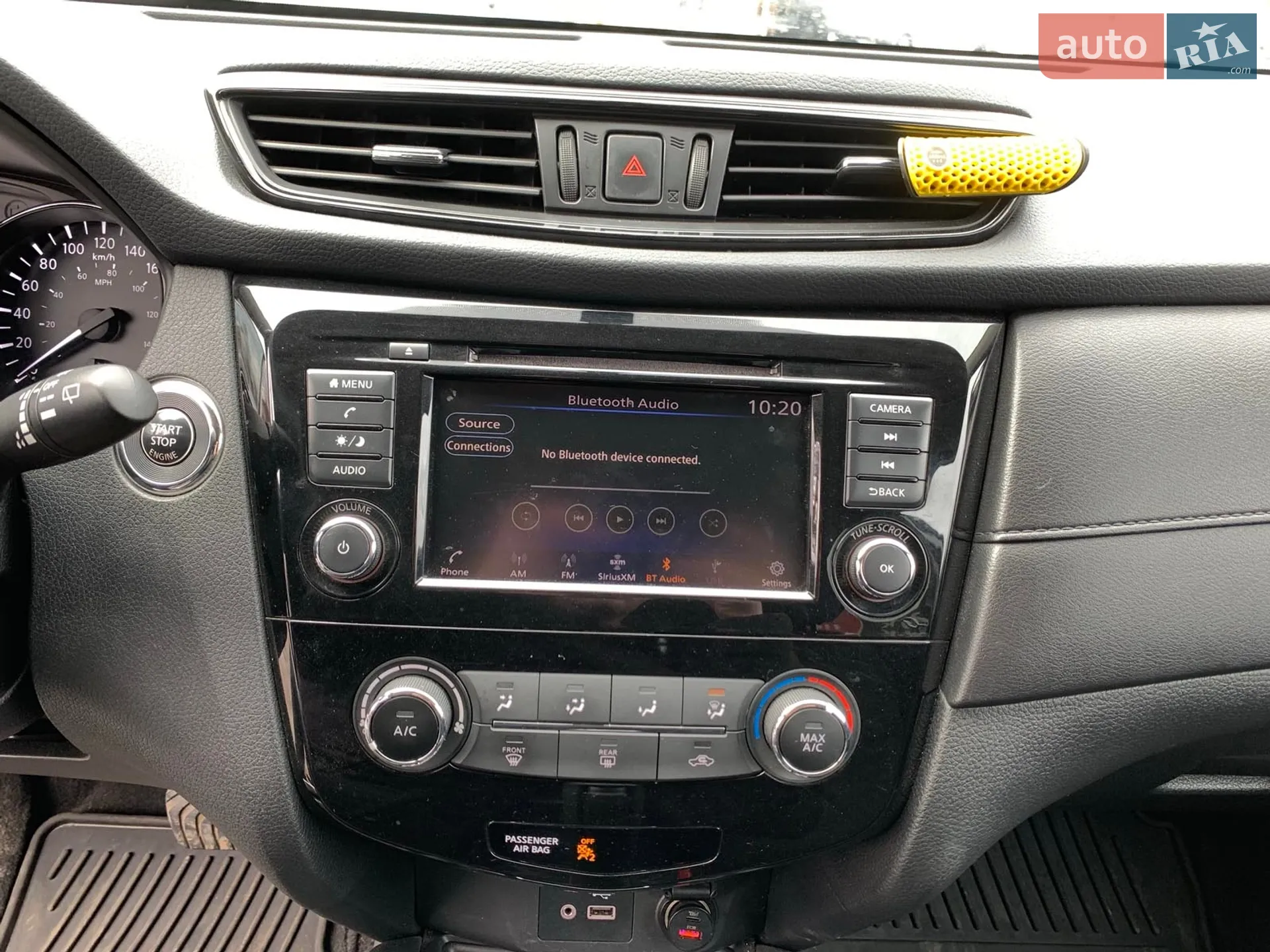 2018 Nissan Rogue - мініатюра 22