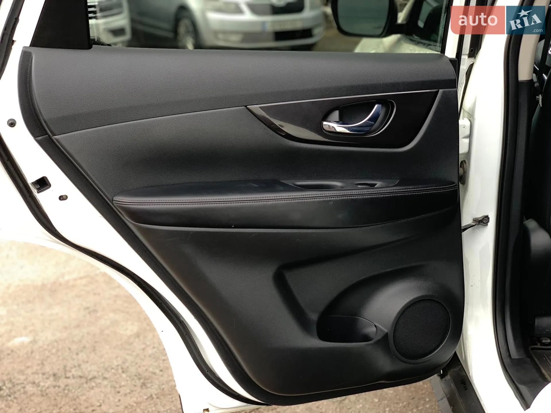 2018 Nissan Rogue - мініатюра 26