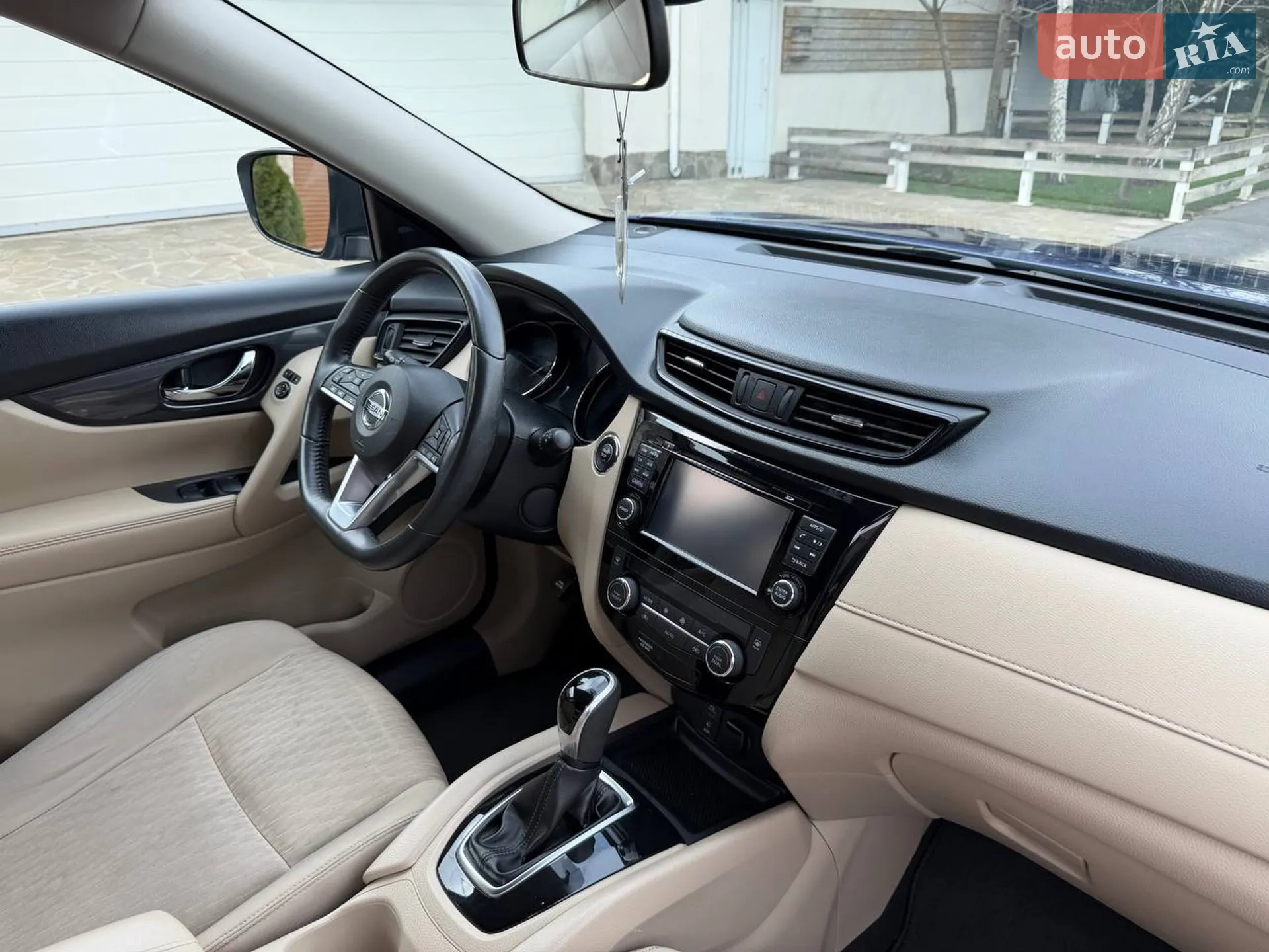 2016 Nissan Rogue - мініатюра 26