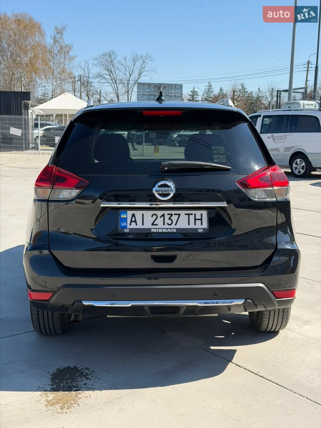 2018 Nissan Rogue - мініатюра 17