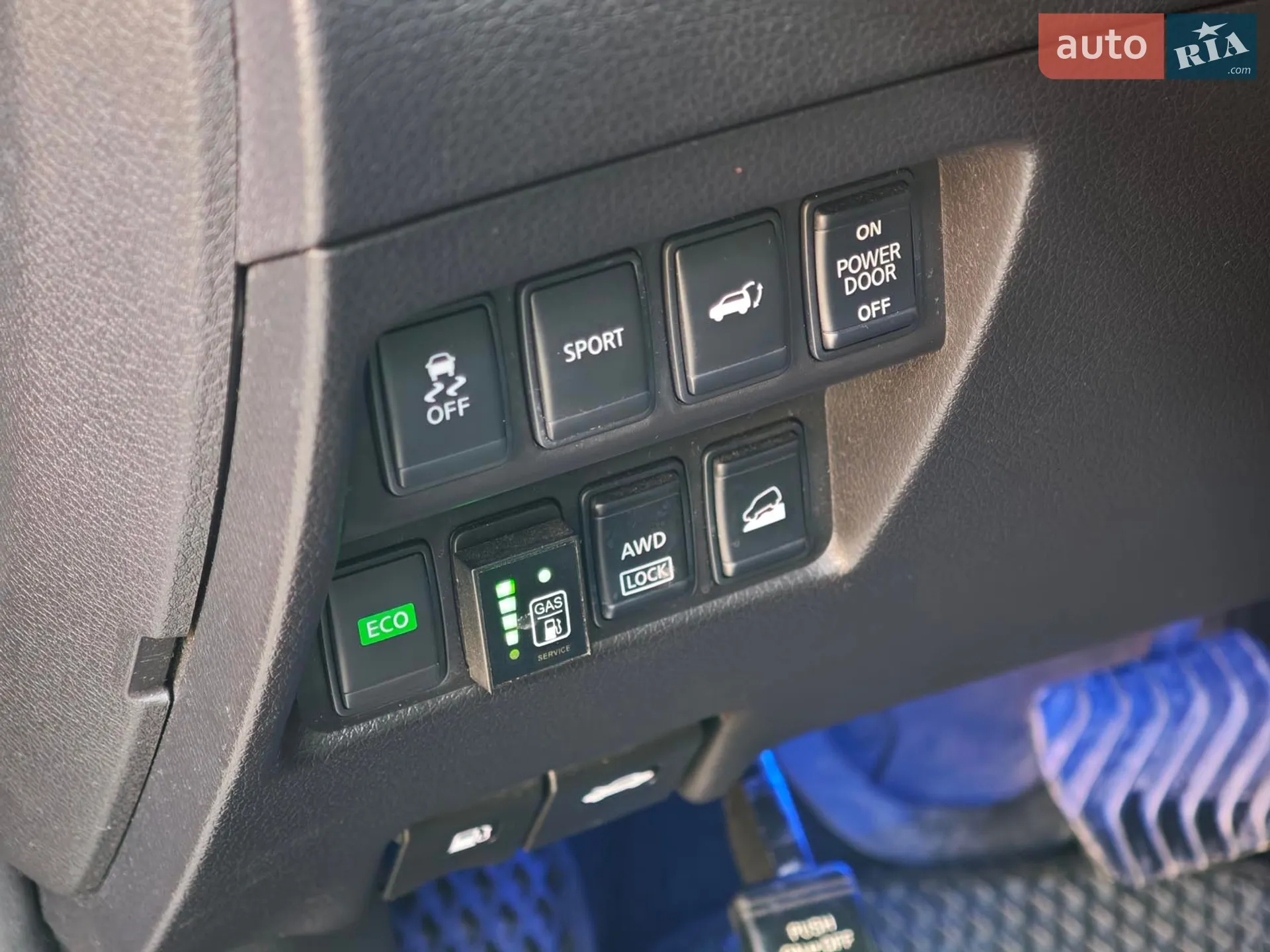 2015 Nissan Rogue - мініатюра 21