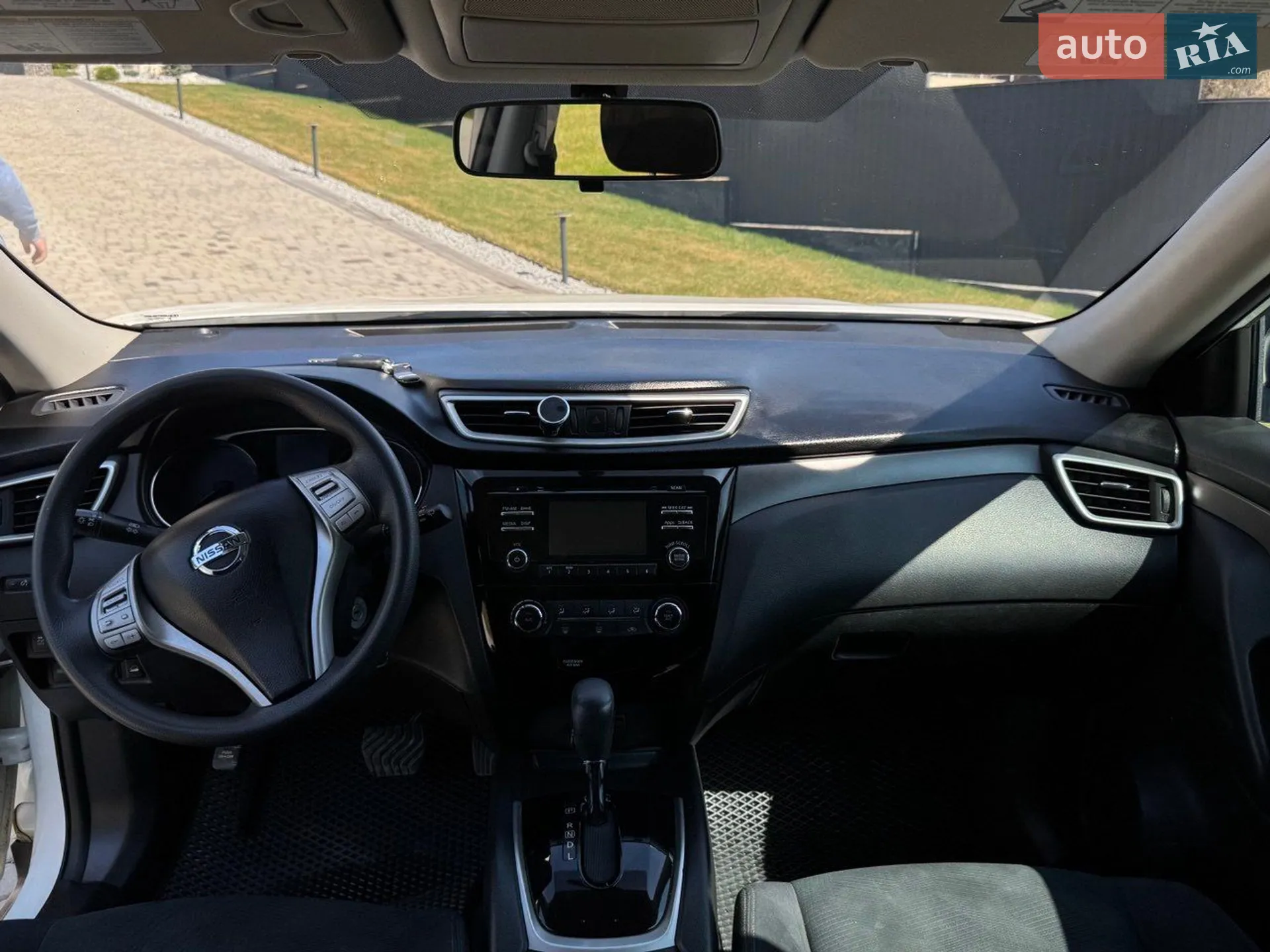 2016 Nissan Rogue - мініатюра 10