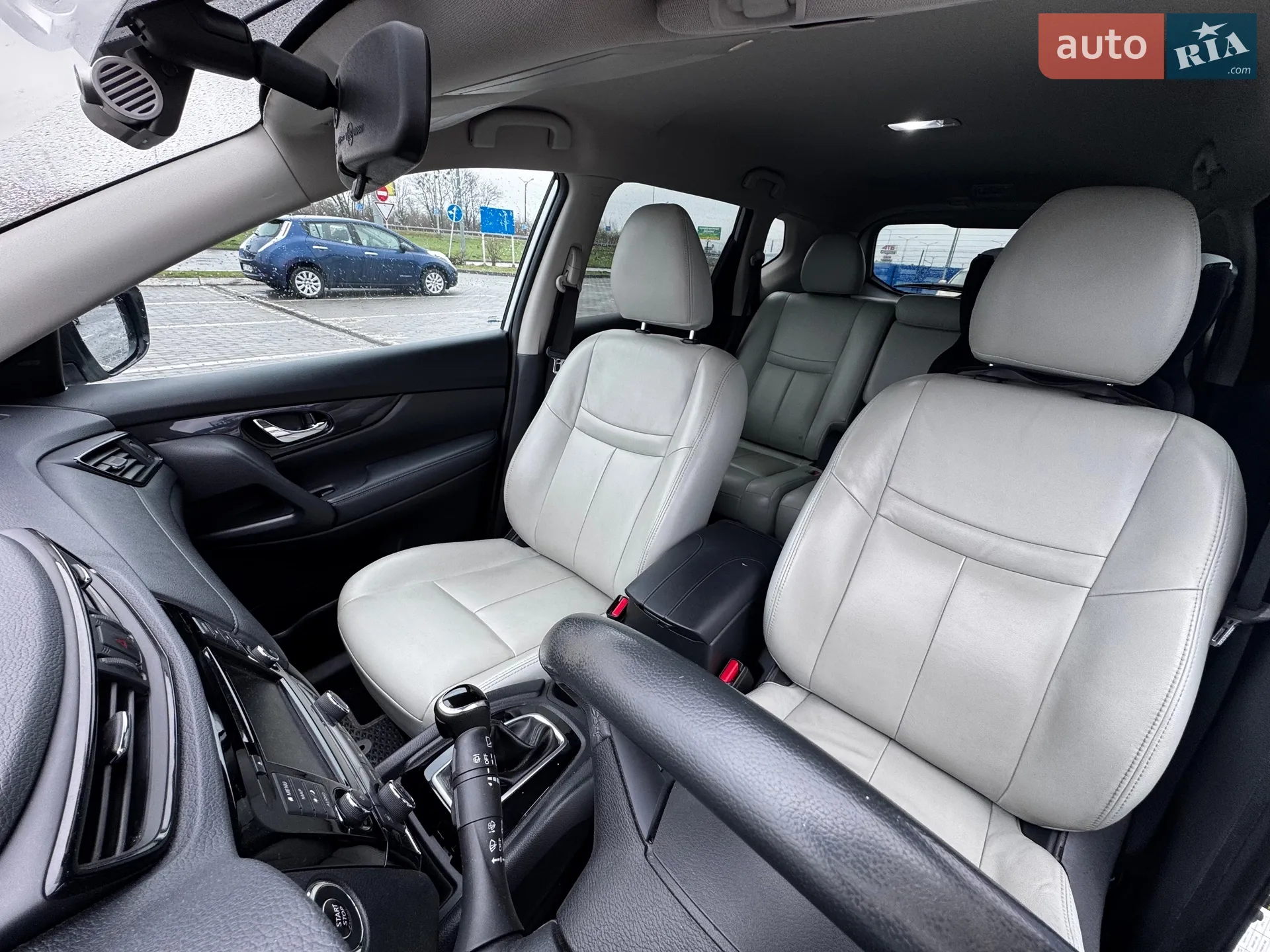 2018 Nissan Rogue - мініатюра 18
