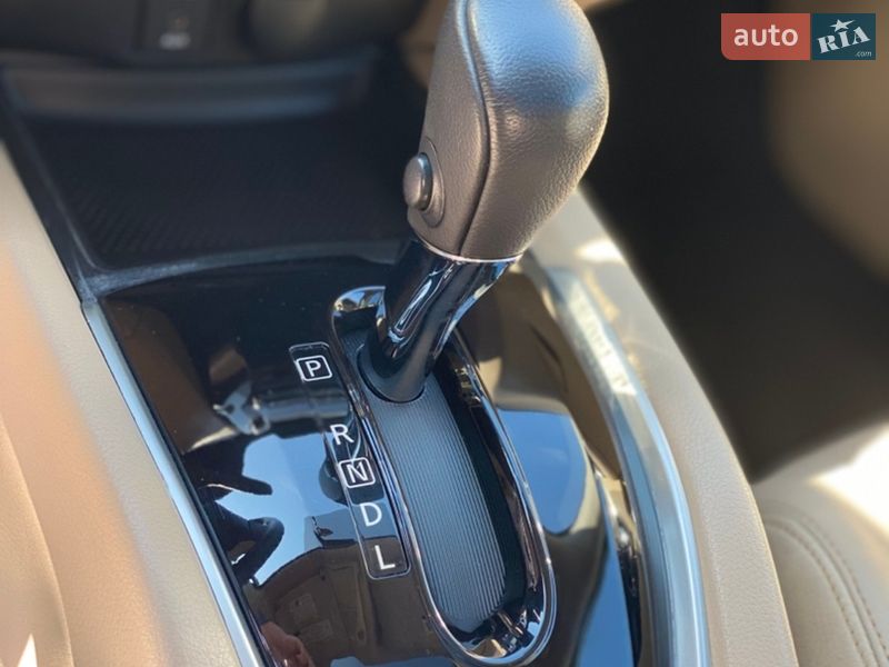 Внедорожник / Кроссовер Nissan Rogue 2016 в Житомире фото 26 Внедорожник / Кроссовер Nissan Rogue 2016 в Житомире