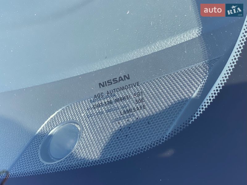 Внедорожник / Кроссовер Nissan Rogue 2016 в Житомире фото 46 Внедорожник / Кроссовер Nissan Rogue 2016 в Житомире