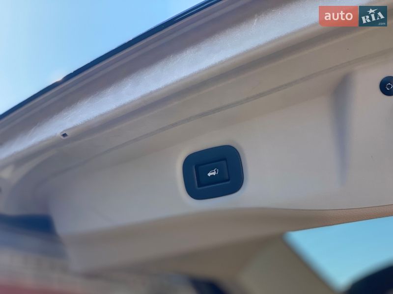 Внедорожник / Кроссовер Nissan Rogue 2016 в Житомире фото 49 Внедорожник / Кроссовер Nissan Rogue 2016 в Житомире