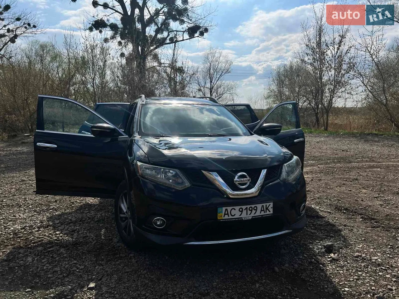 2015 Nissan Rogue - мініатюра 16