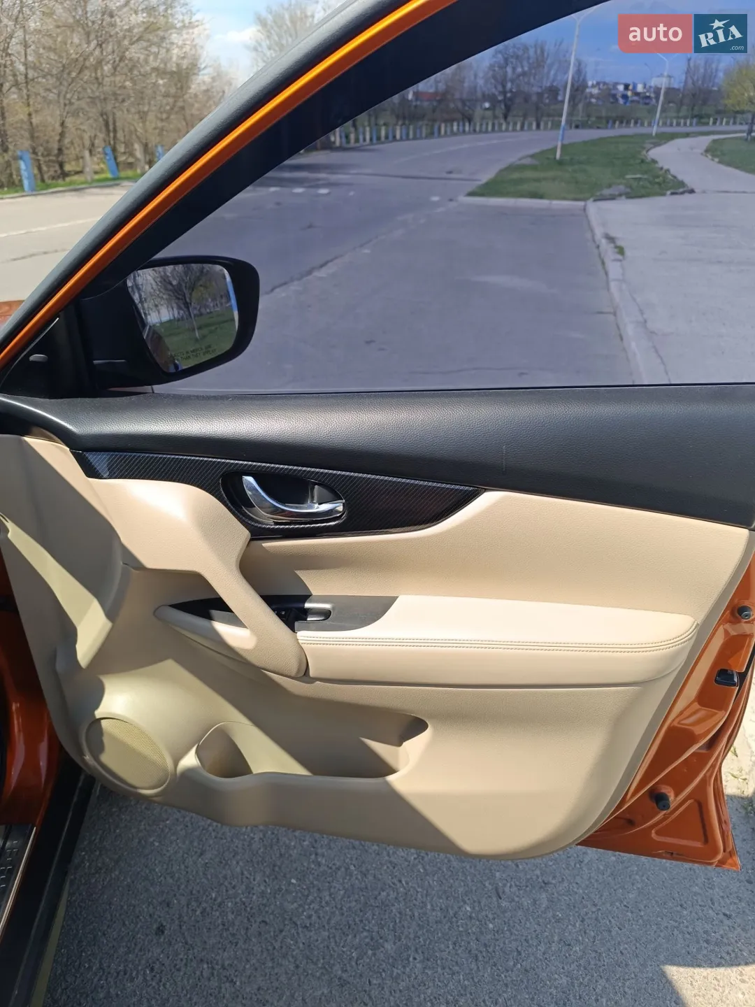 2018 Nissan Rogue - мініатюра 18