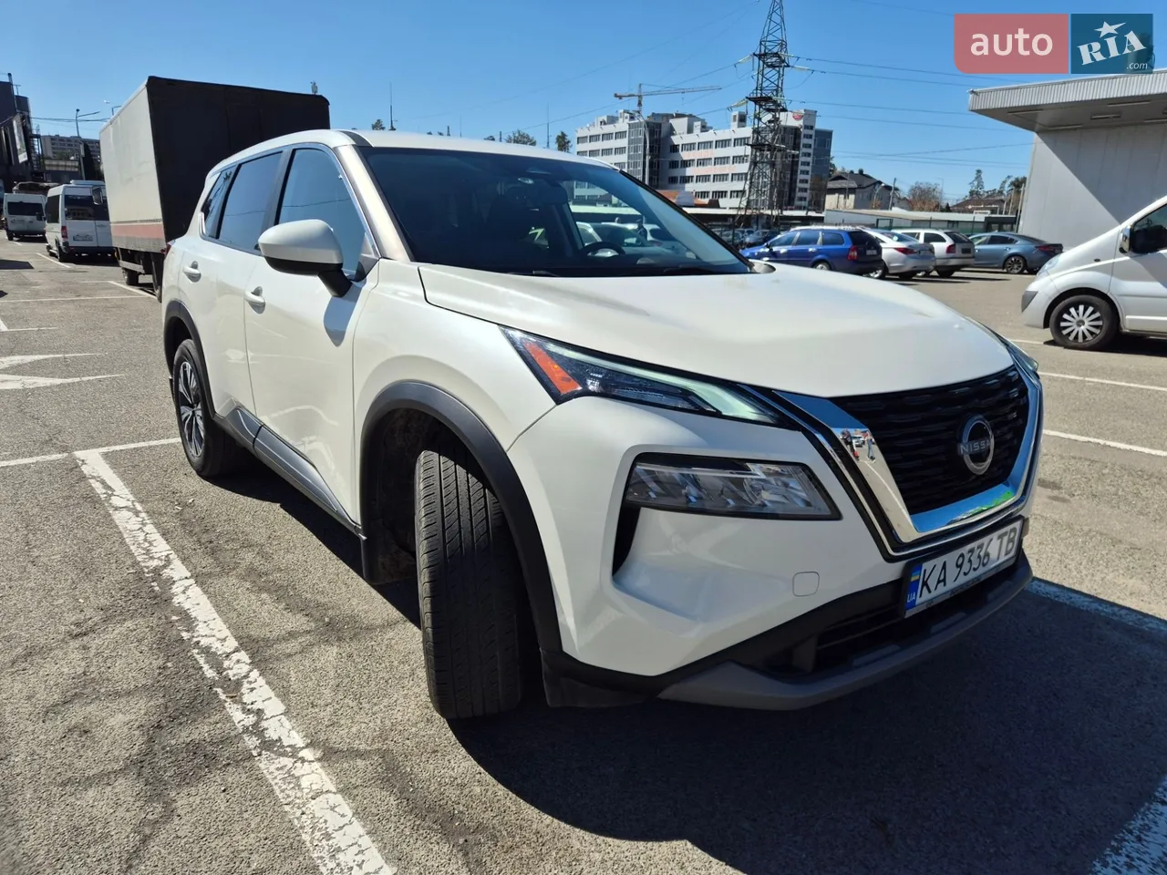 2023 Nissan Rogue - мініатюра 16