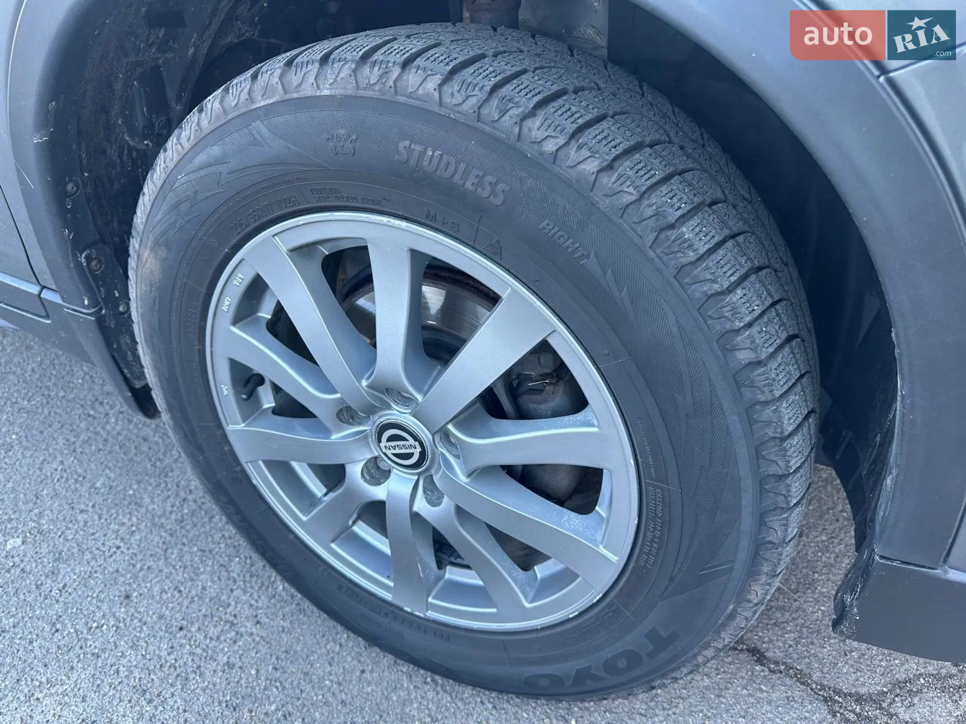 2018 Nissan Rogue - мініатюра 17