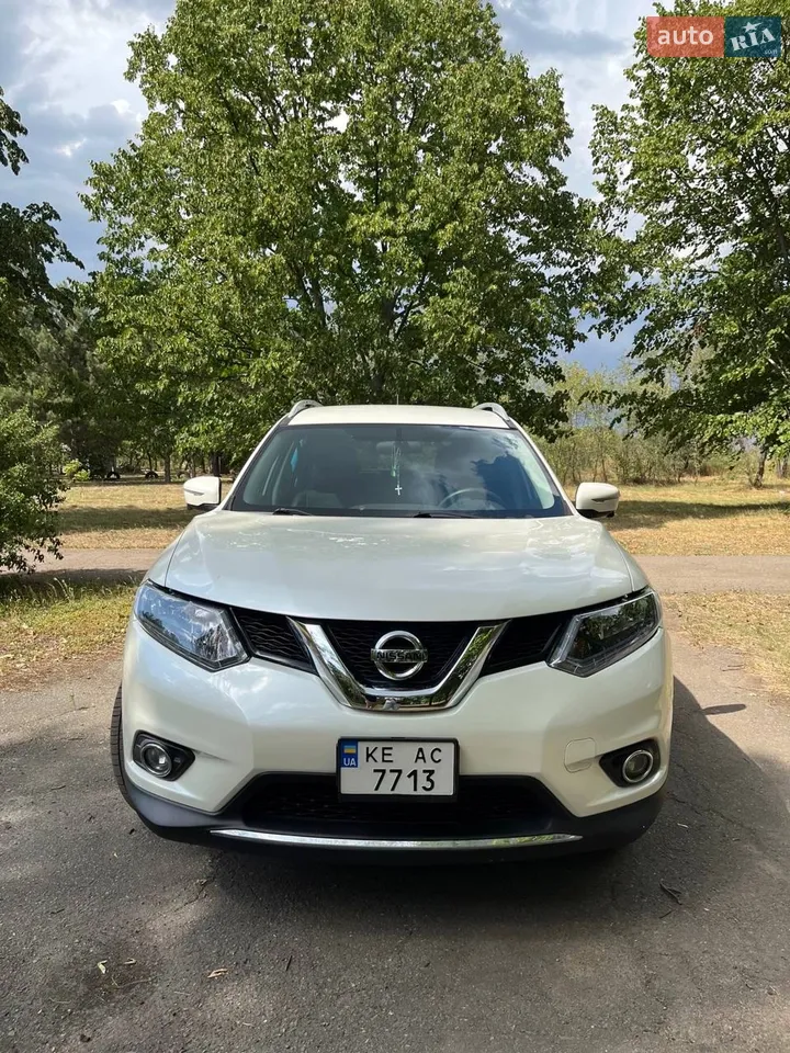 2013 Nissan Rogue - мініатюра 10