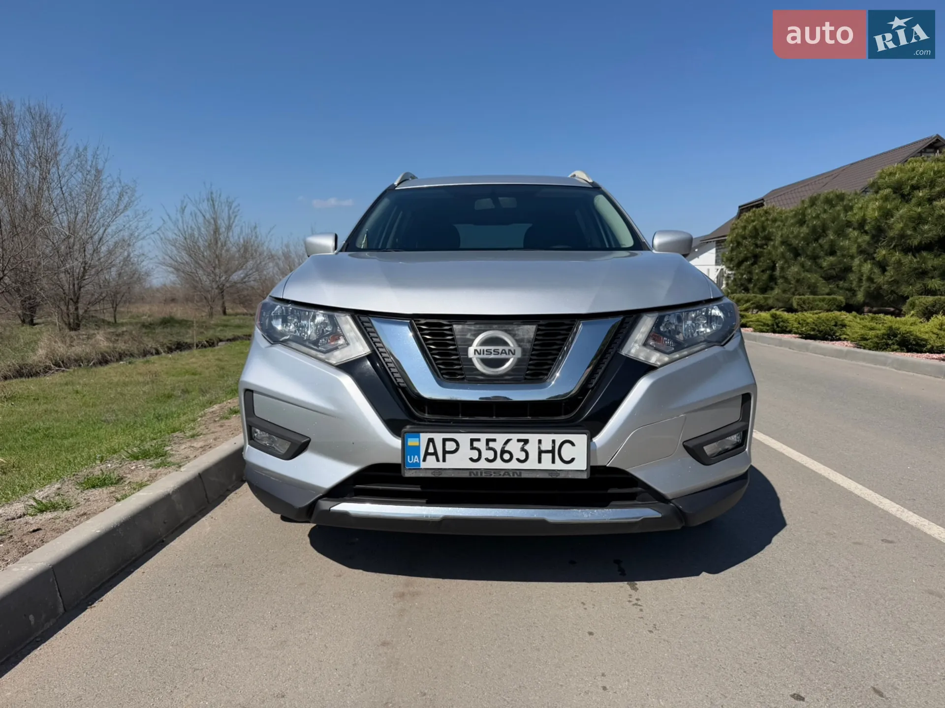 2017 Nissan Rogue - мініатюра 9